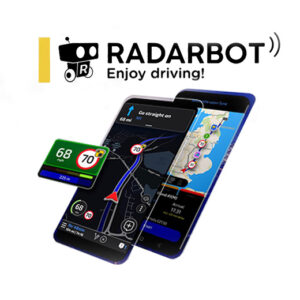 Radarbot Alx