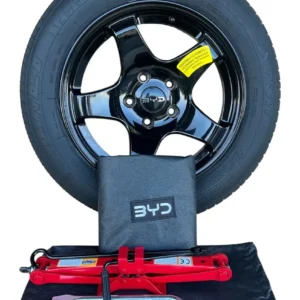 Estepe Temporário Byd Song Pro - Plus
