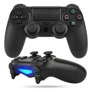 Controle Sem Fio Redfin Joystick Compatível PS4 TV PC Celular Android